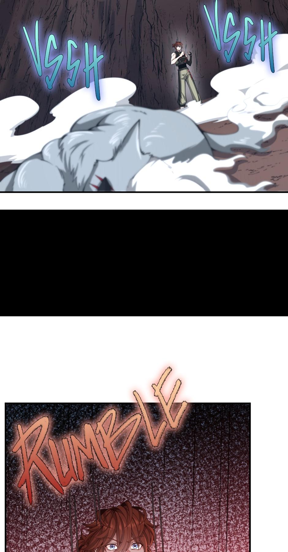 The Beginning After The End Chapter 156 image 105